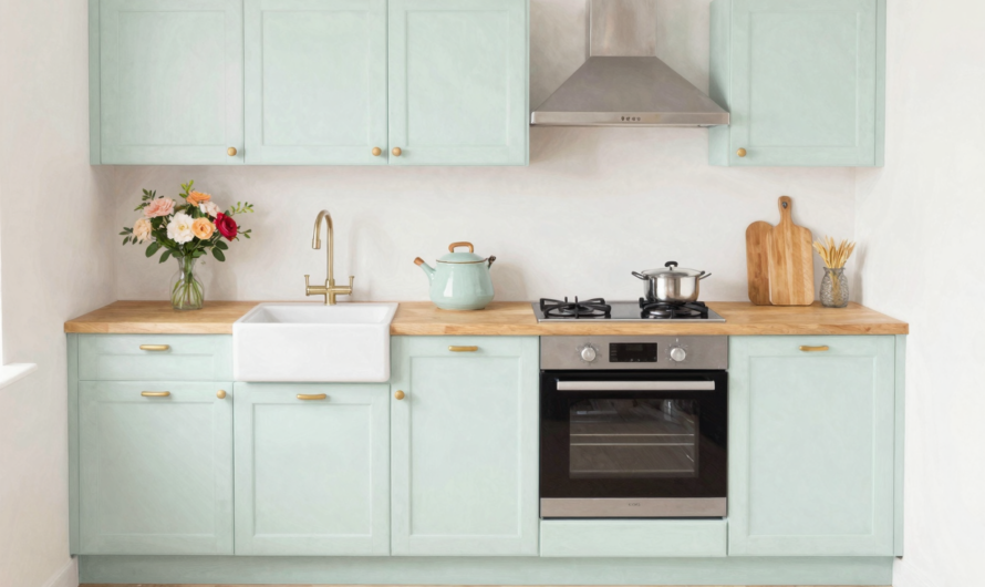 Kitchen Appliances. Кухонная бытовая техника на английском.